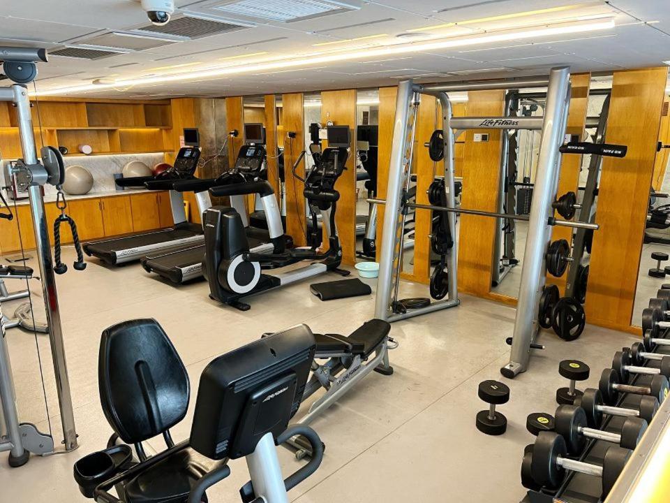 Menshine Gloria Plaza Hotel Santou Kültér fotó